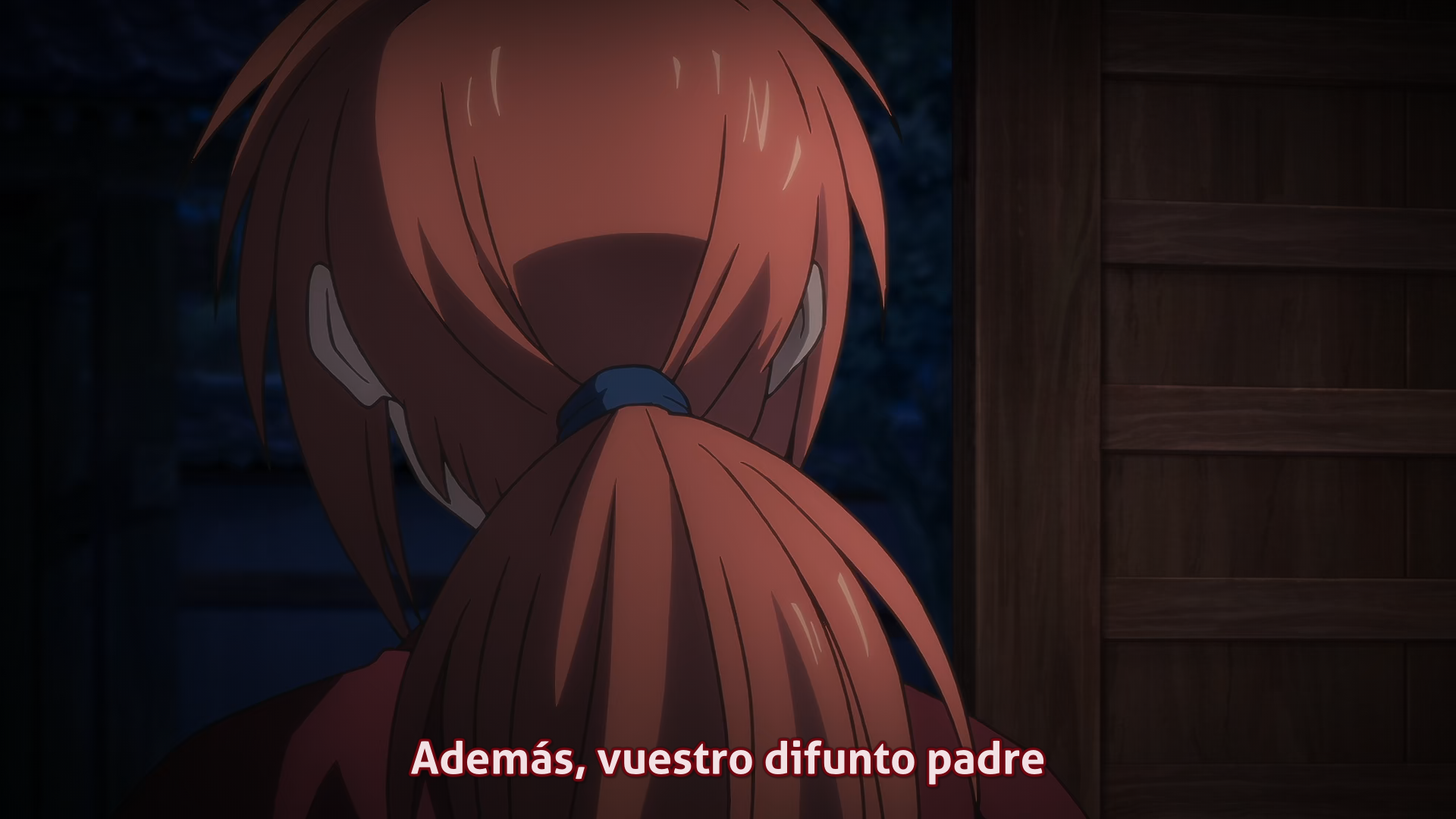 Rurouni Kenshin (2023) (Ñyuum)